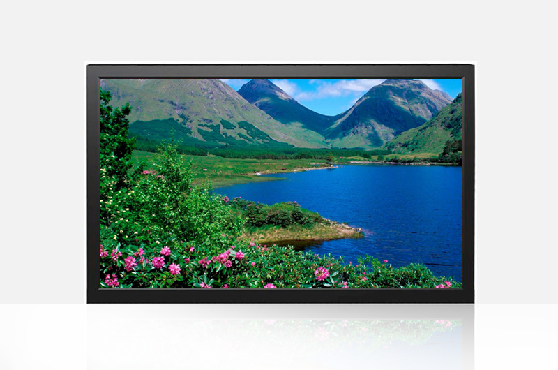 49 inch LCD monitor