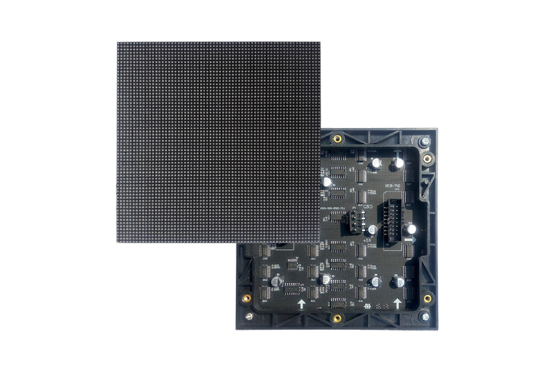 P2-32s indoor LED display