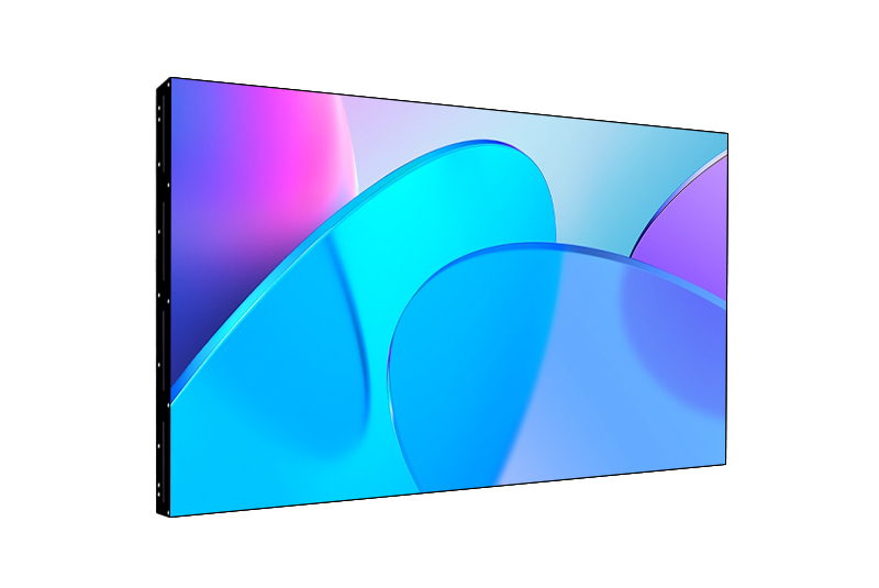 Samsung 55 inch LCD splicing screen (3.5mm splicing)