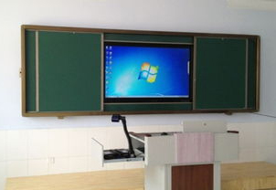 Multimedia solutions for educational institutions