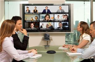Introduction to video conference system