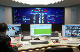 The development of splicing processor