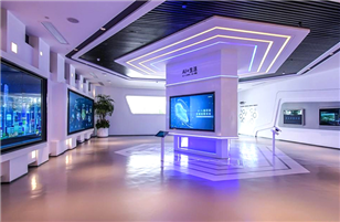 How can science popularization multimedia exhibition halls utilize digital multimedia technology to enhance the effectiveness of science popularization promotion?