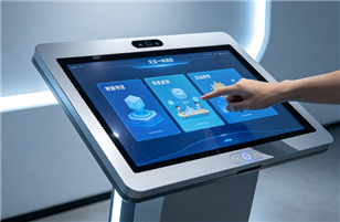 Intelligent interaction upgrade, deep promotion of full scene digitalization landing