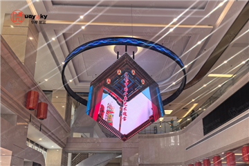 河北石家庄群众艺术馆